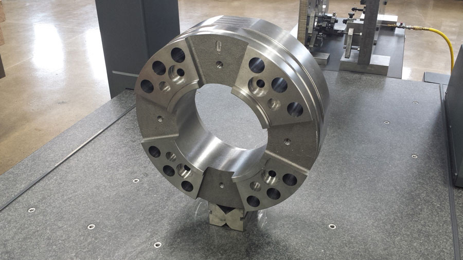 Global Precision Group Product Photos