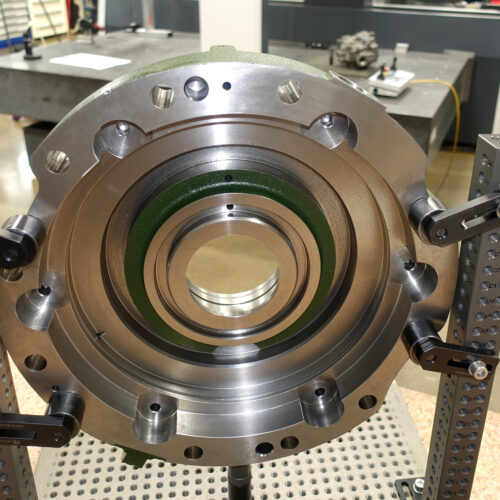 Global Precision Group Product Photos