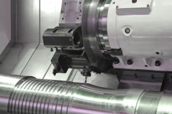 Home | Precision CNC Machining High Quality Small or Large Scale